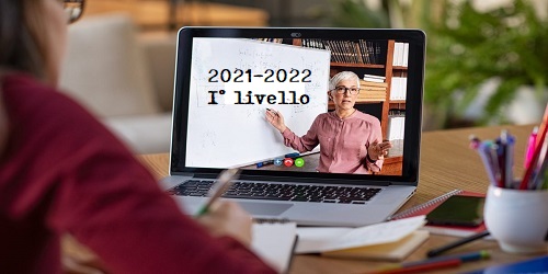ARCHIVIO COMPLETO Formaz. tecnica e deontologica Avv. penalista (I° livello) 2021-2022