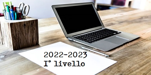 Formazione tecnica e deontologica dell'avvocato penalista (I° livello) 2022-2023
